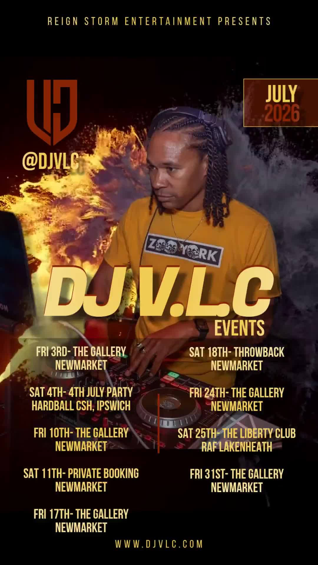 @DJ_VLC