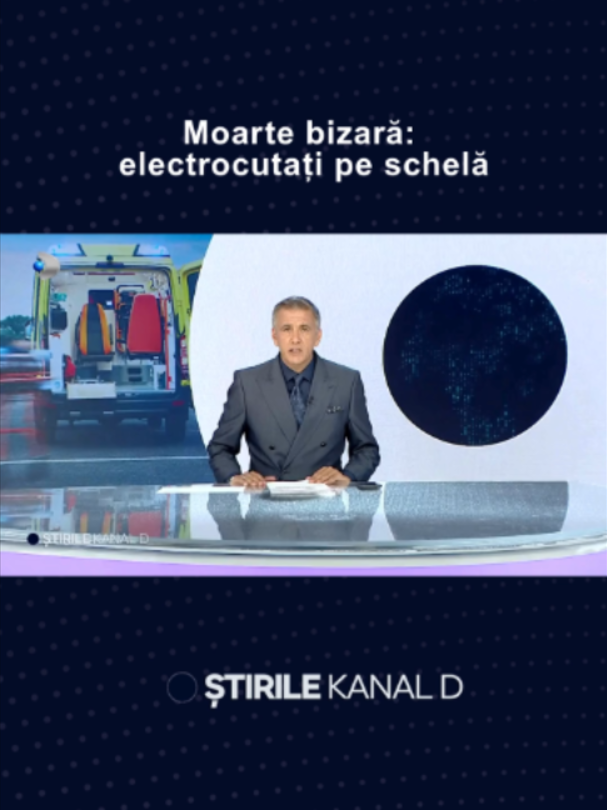 @Stirile Kanal D