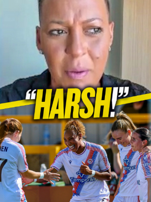 @talkSPORT Women’s Football