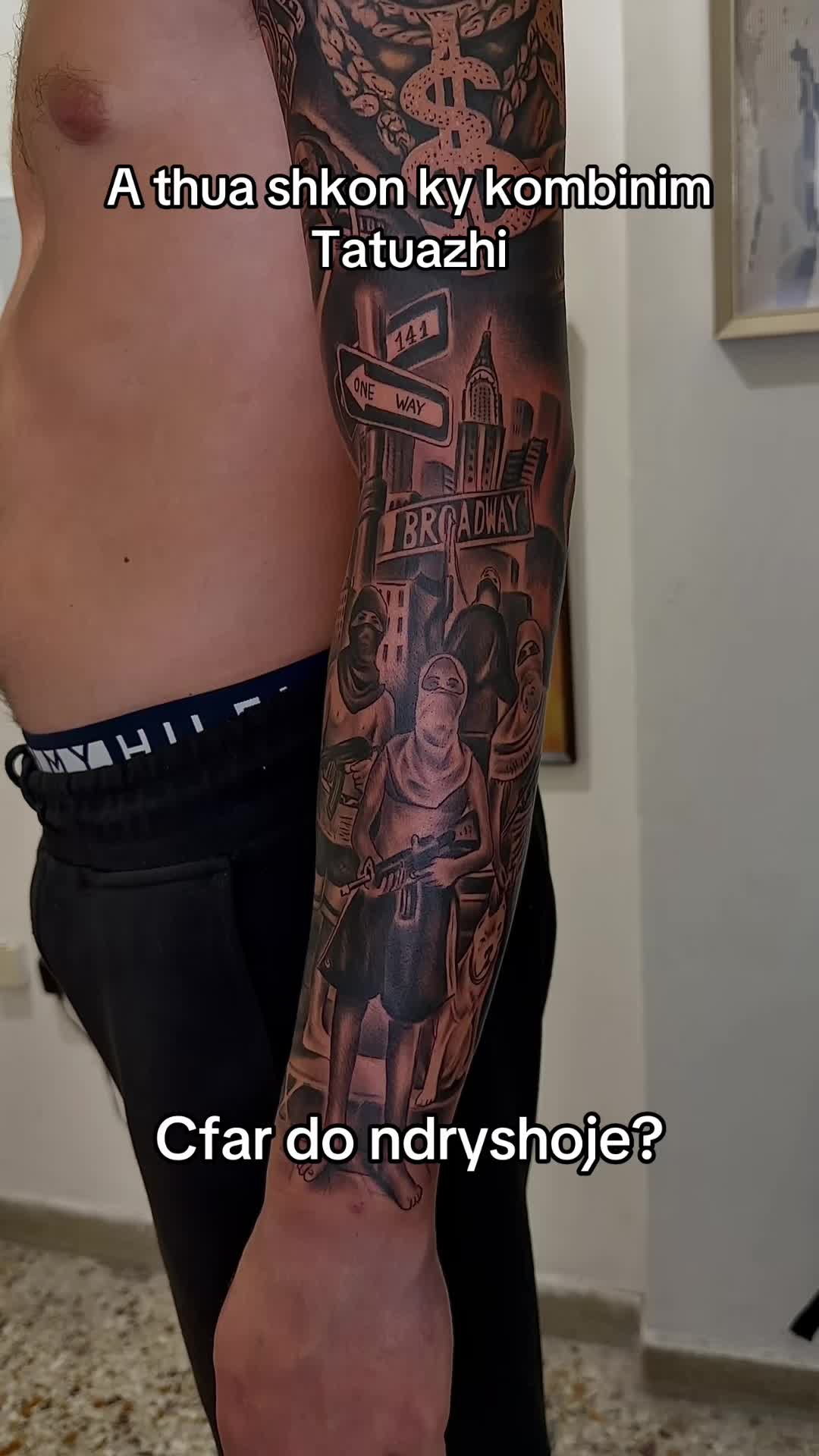 @⚜️Ronitattoo⚜️