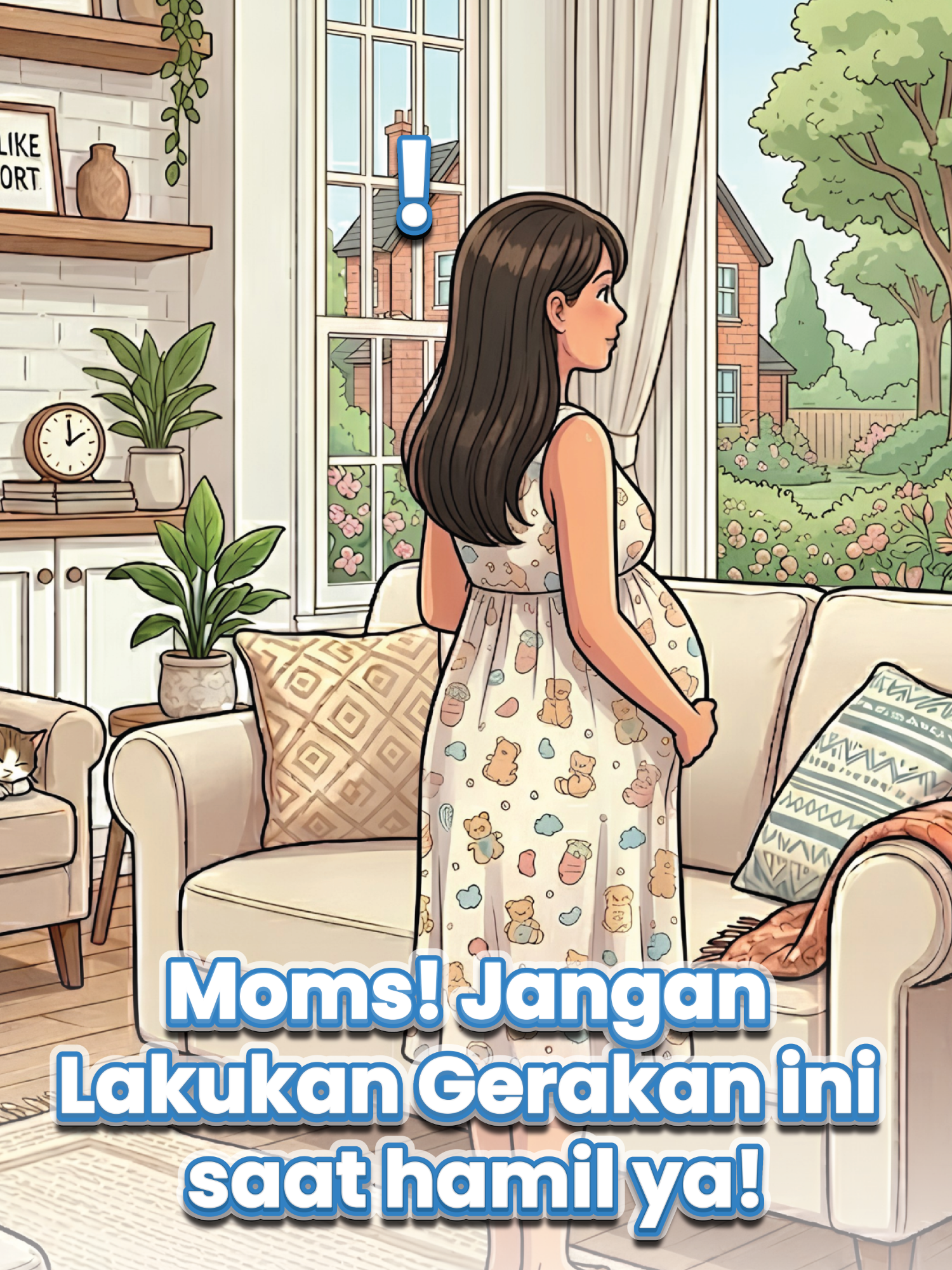 @Kehamilan Sehat