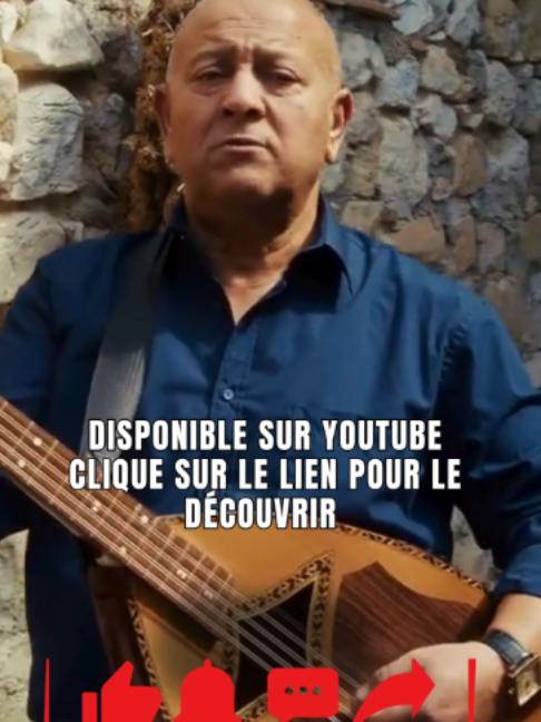 @Rabah Asma Officiel