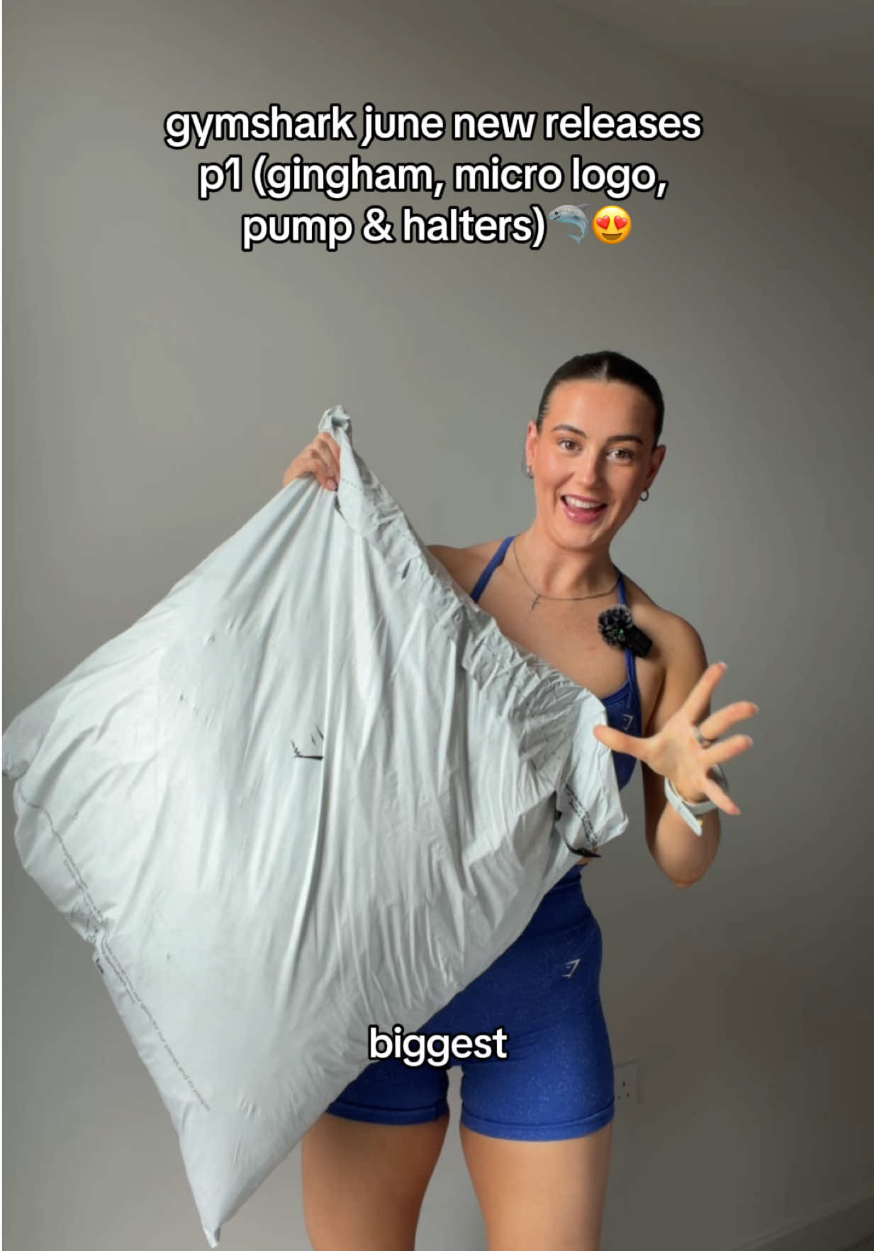 @ANON GYM GIRL | Fitness · 9to5