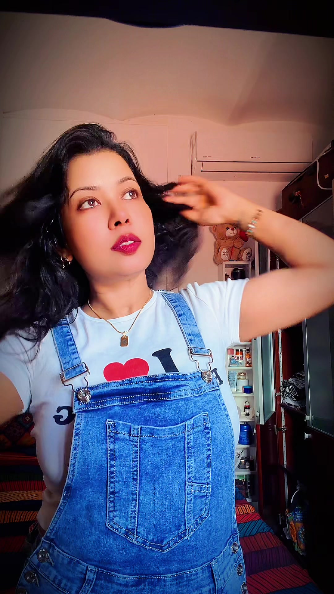 @🔥FEARLESS KAUR🔥