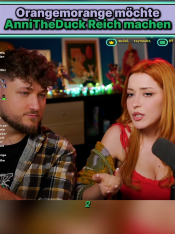 @AnniTheDuck Stream Clips