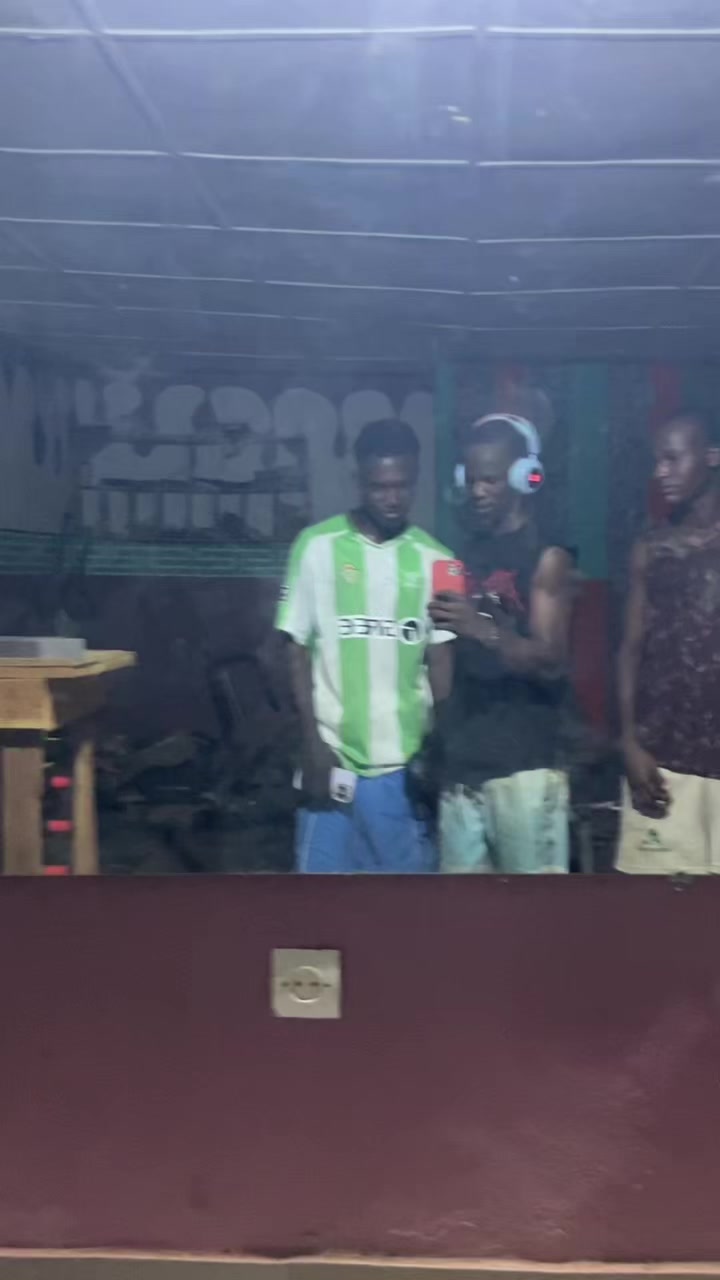 @Lil Bouna wagabon