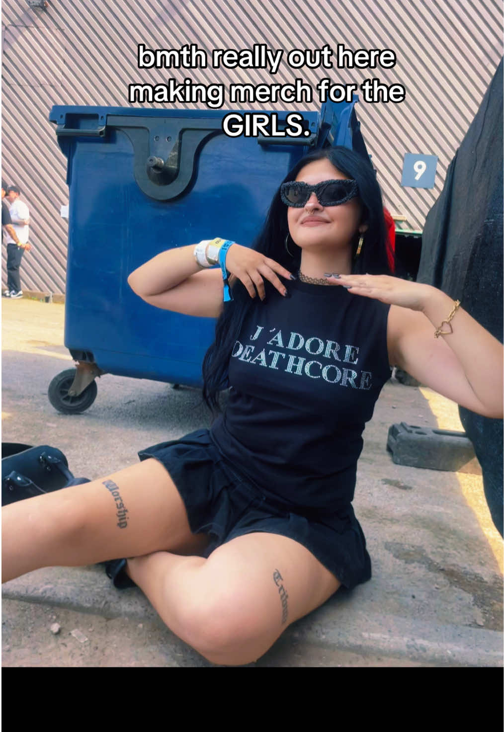 @thyevismurder