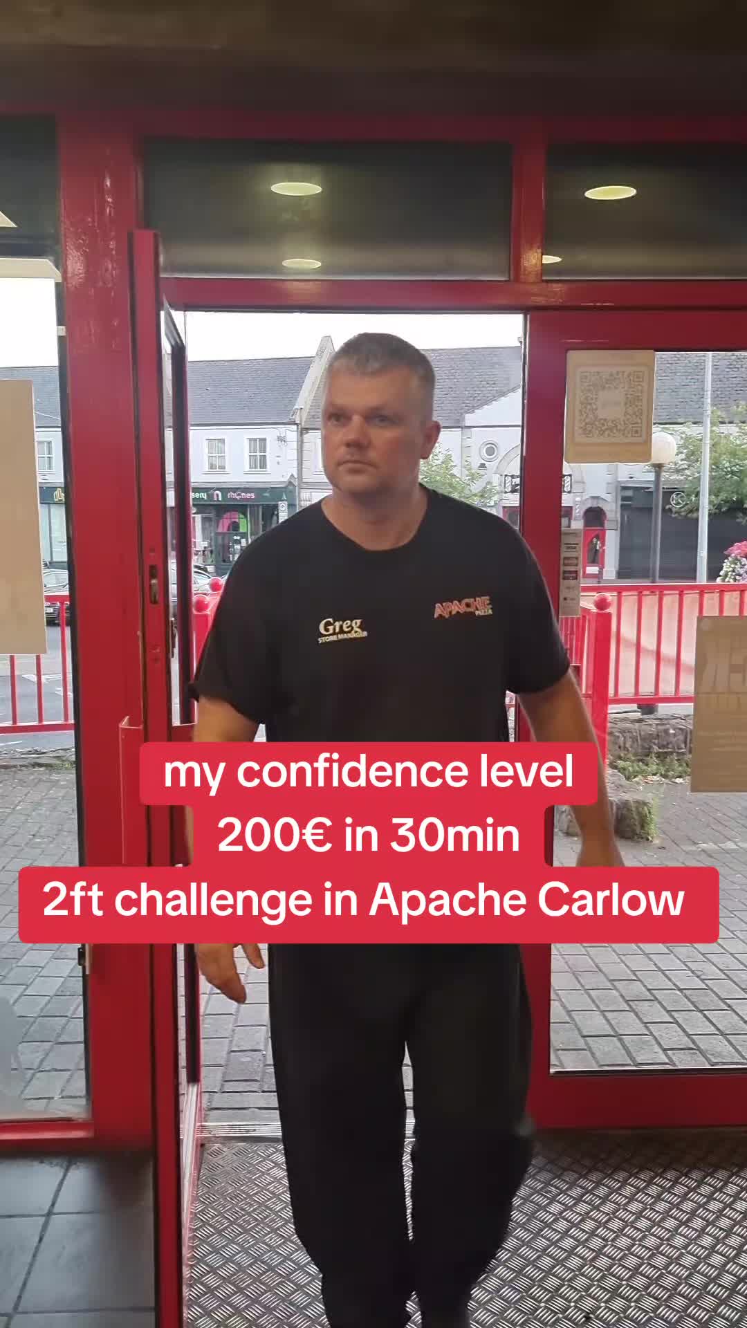 @apache carlow