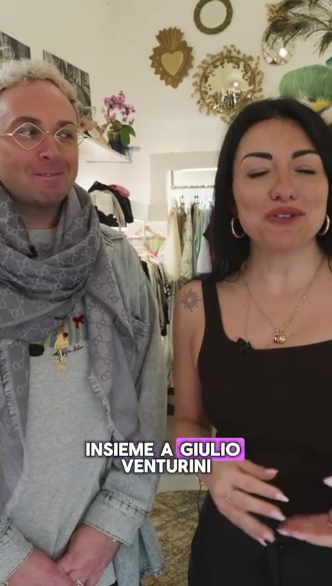 @Giulio Venturini