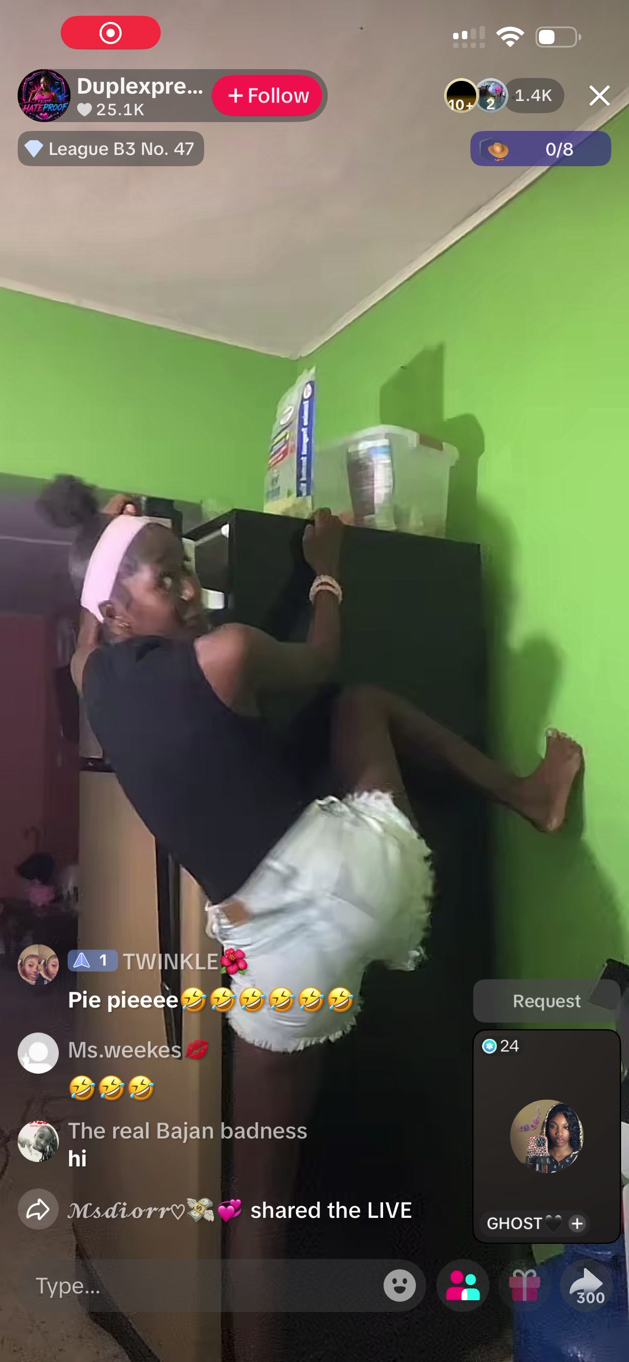 @Leo