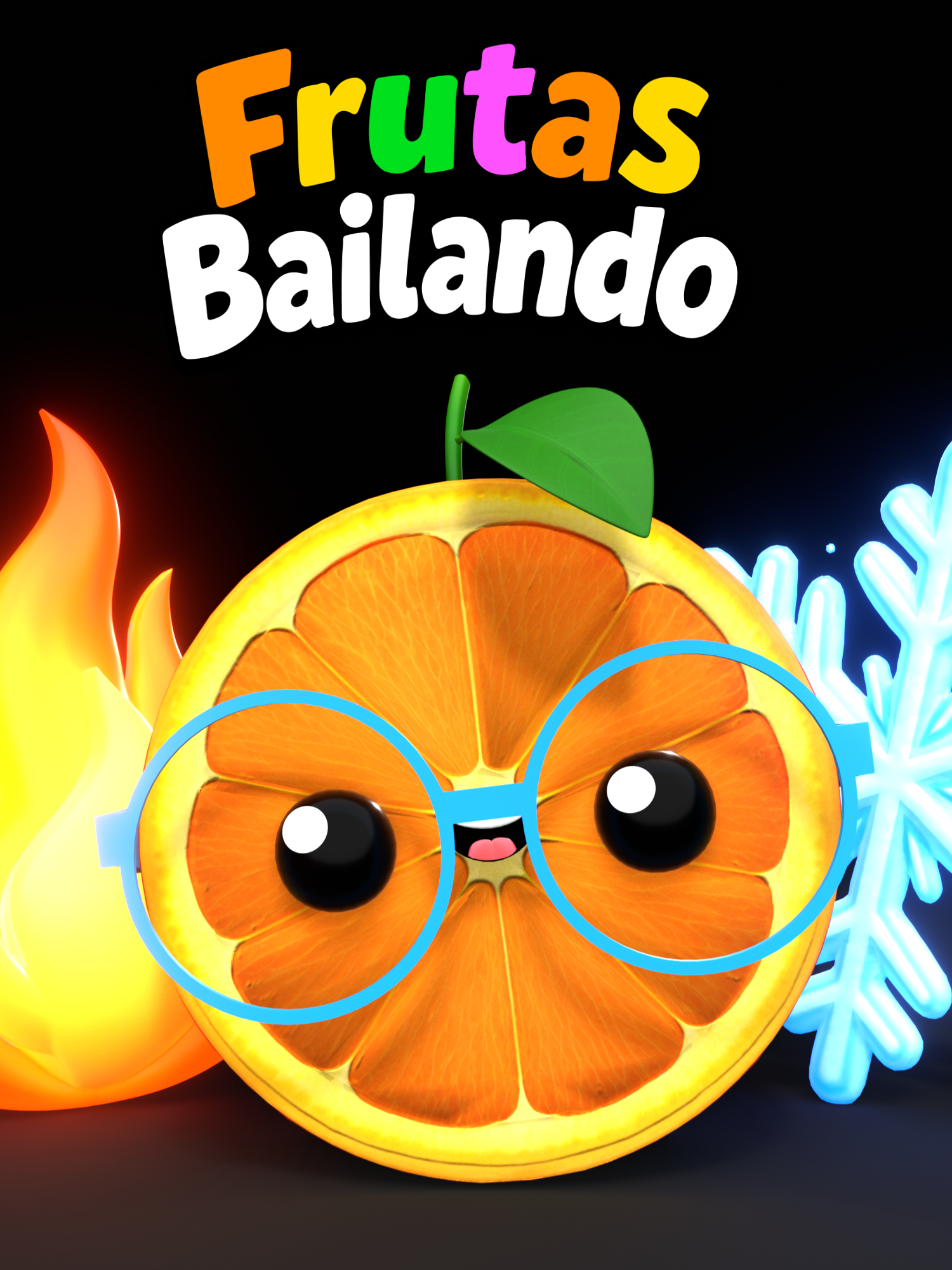 @Frutas Bailando