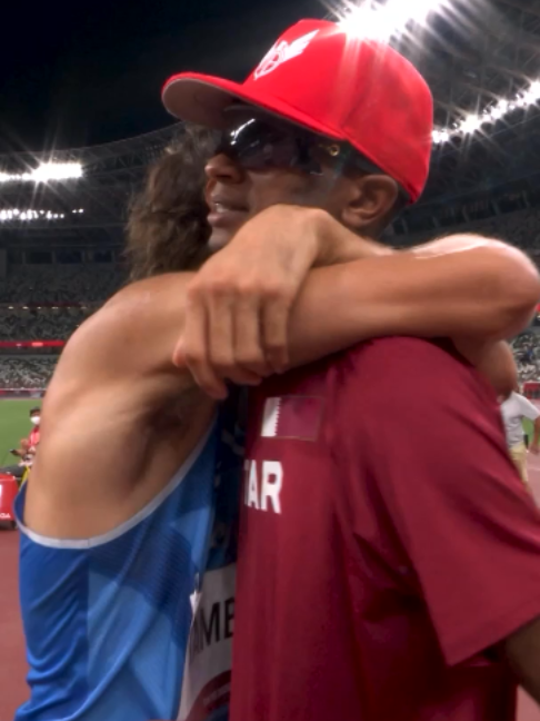 @Olympics™