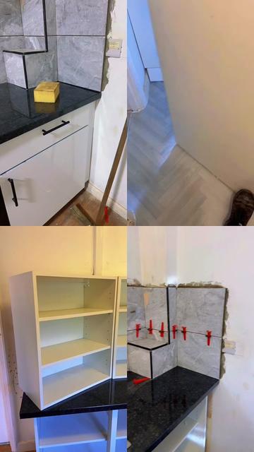 @S constructions LTD