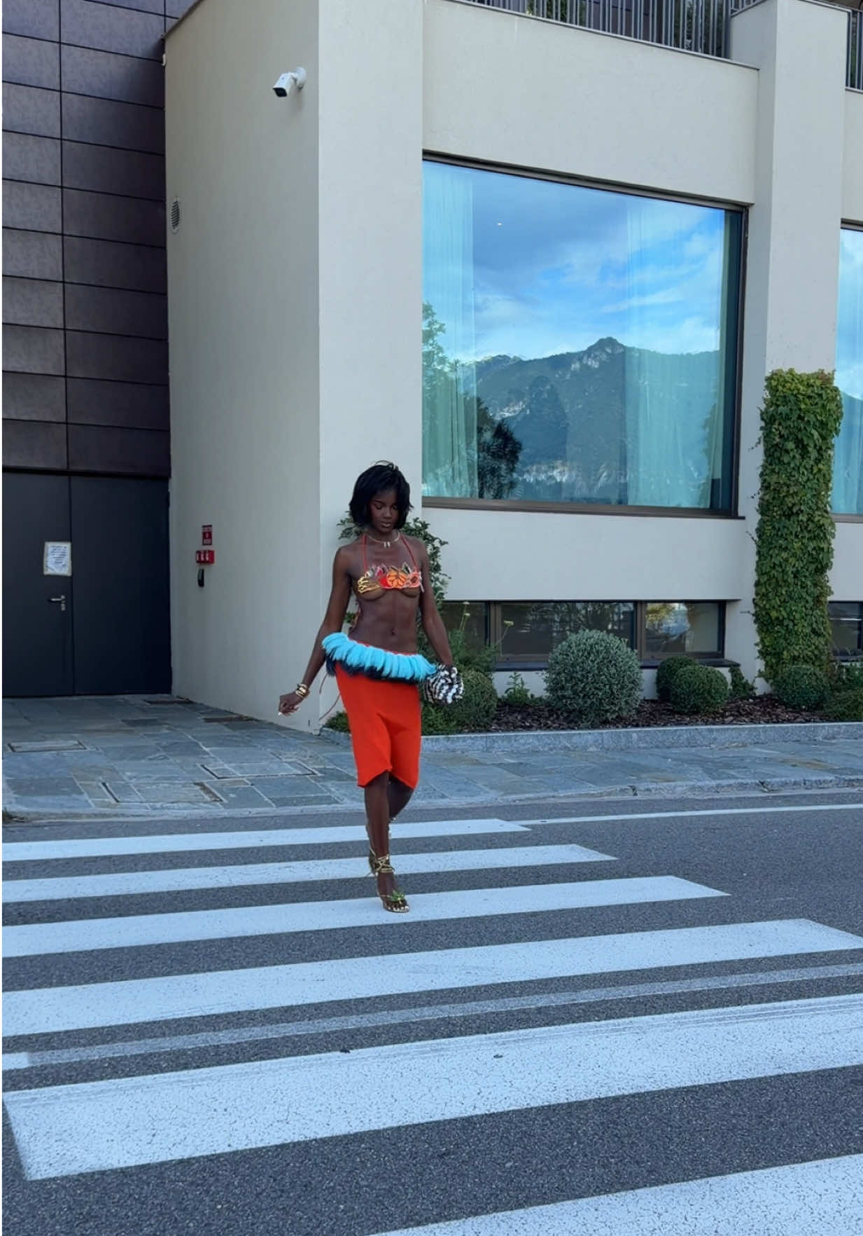 @Leomie Anderson