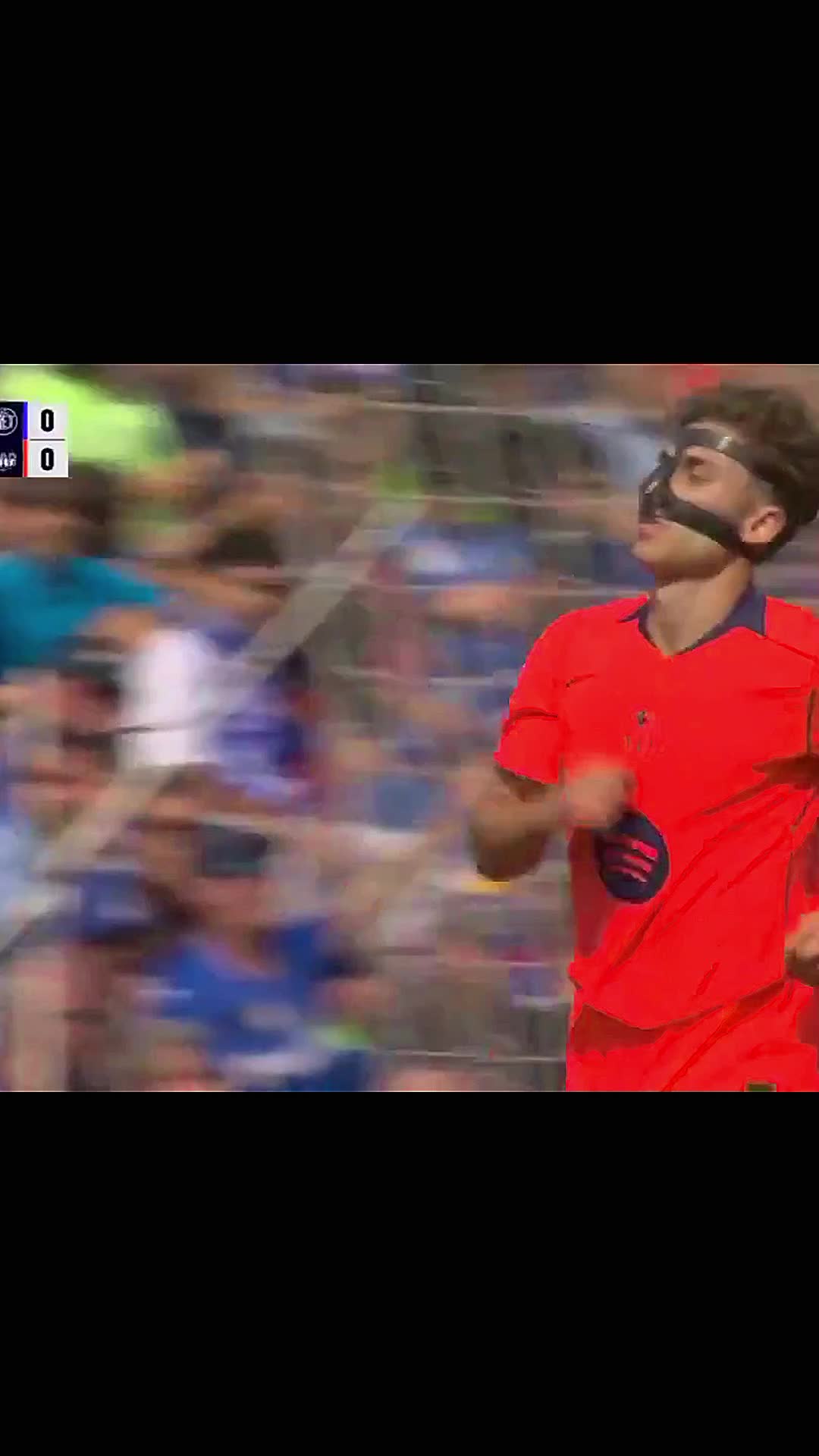 @Fc Barcelone