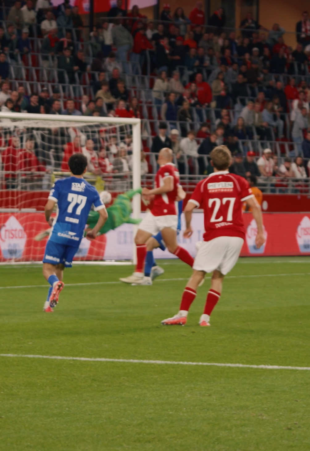 @Royal Antwerp FC
