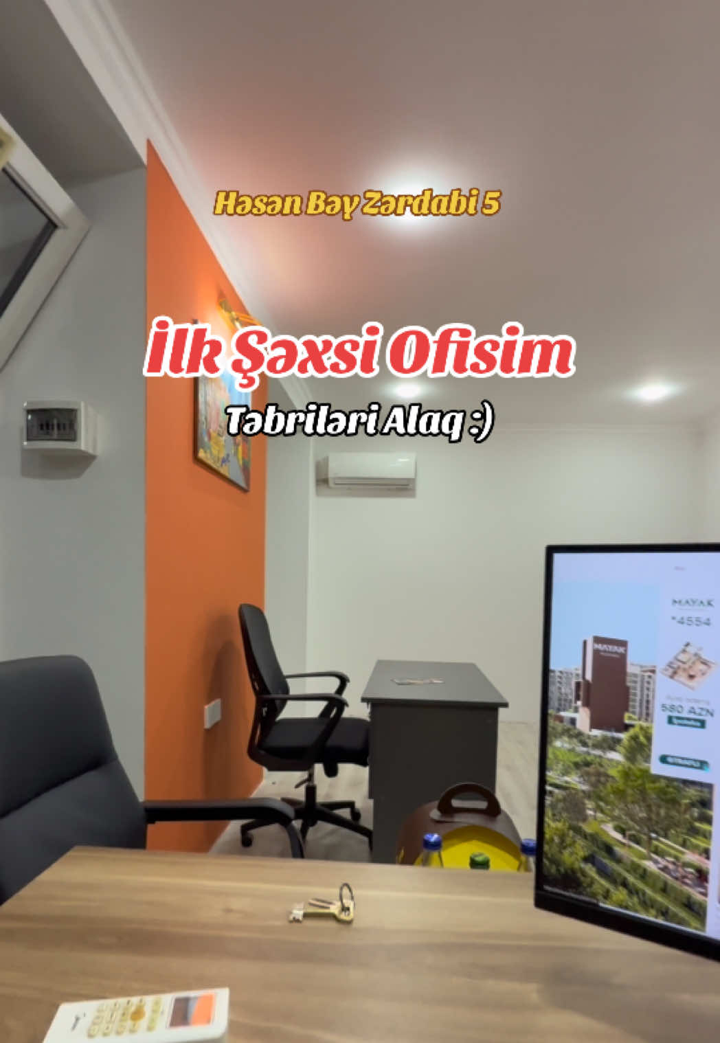 @Sizin Əmlakçı Elməddin