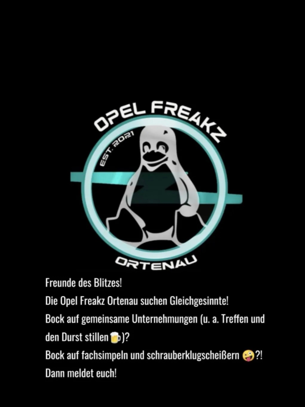 @Opel Freakz Ortenau
