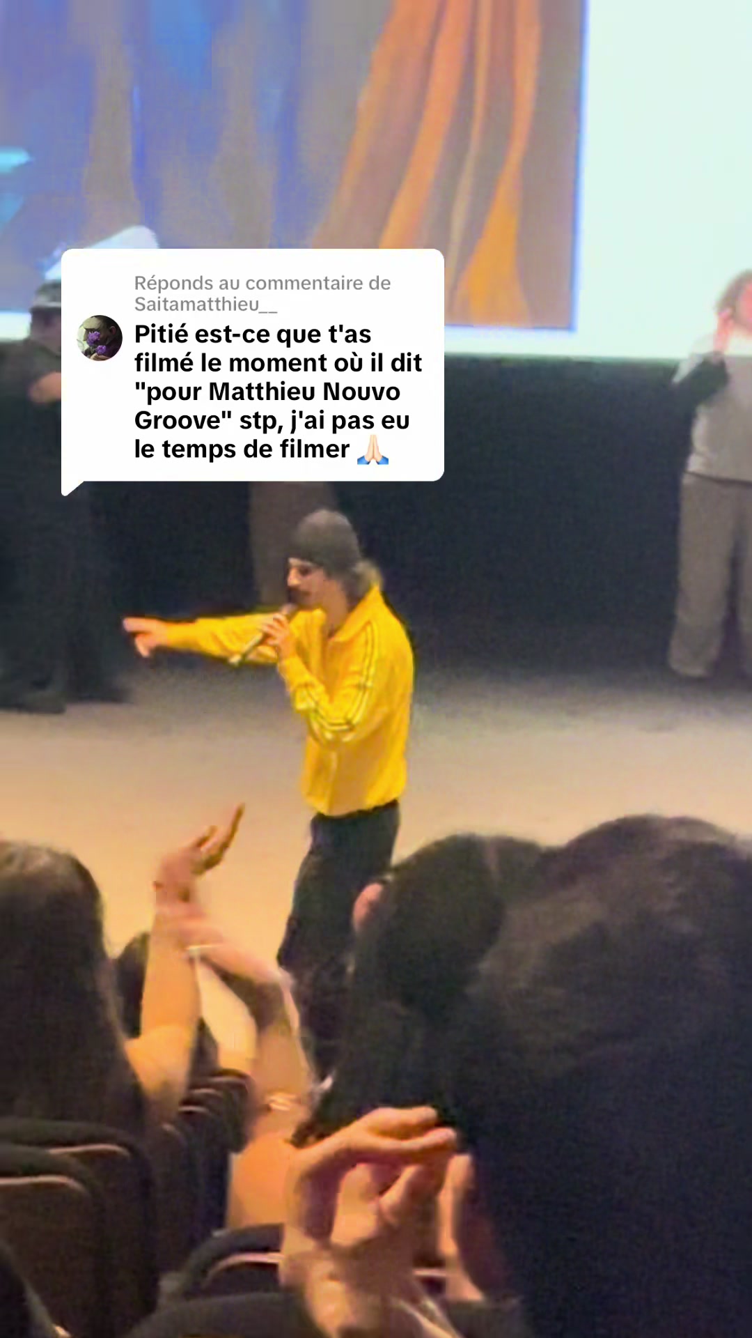 @concerts à gogo