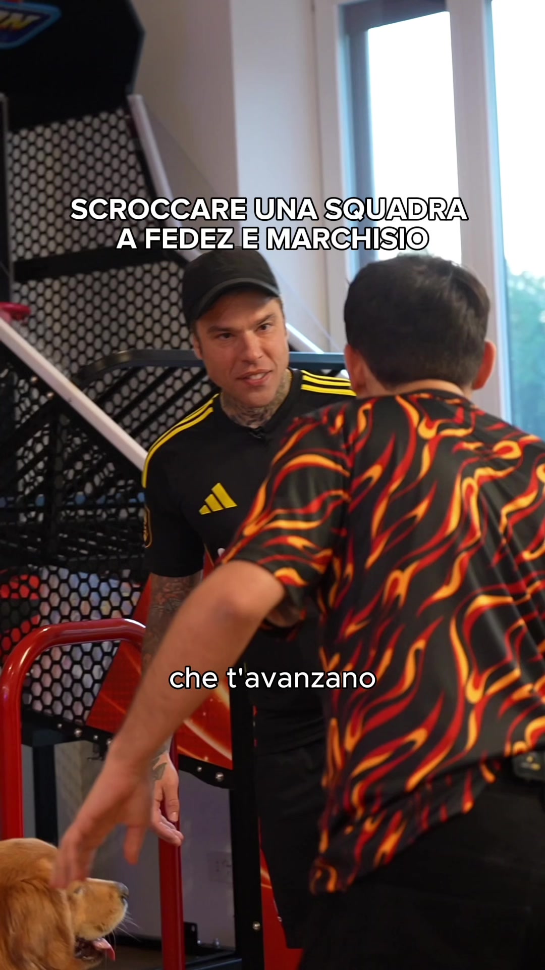 @Gabriele Vagnato