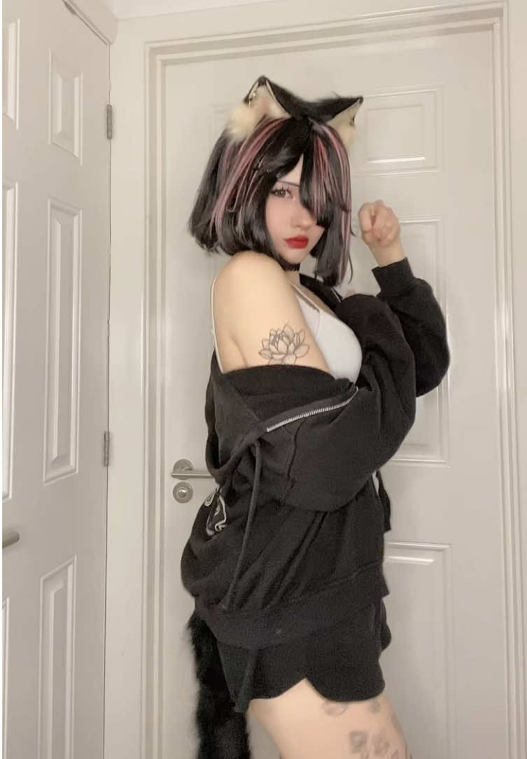 @☆ ana ☆