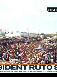 @Lightcast TV Kenya
