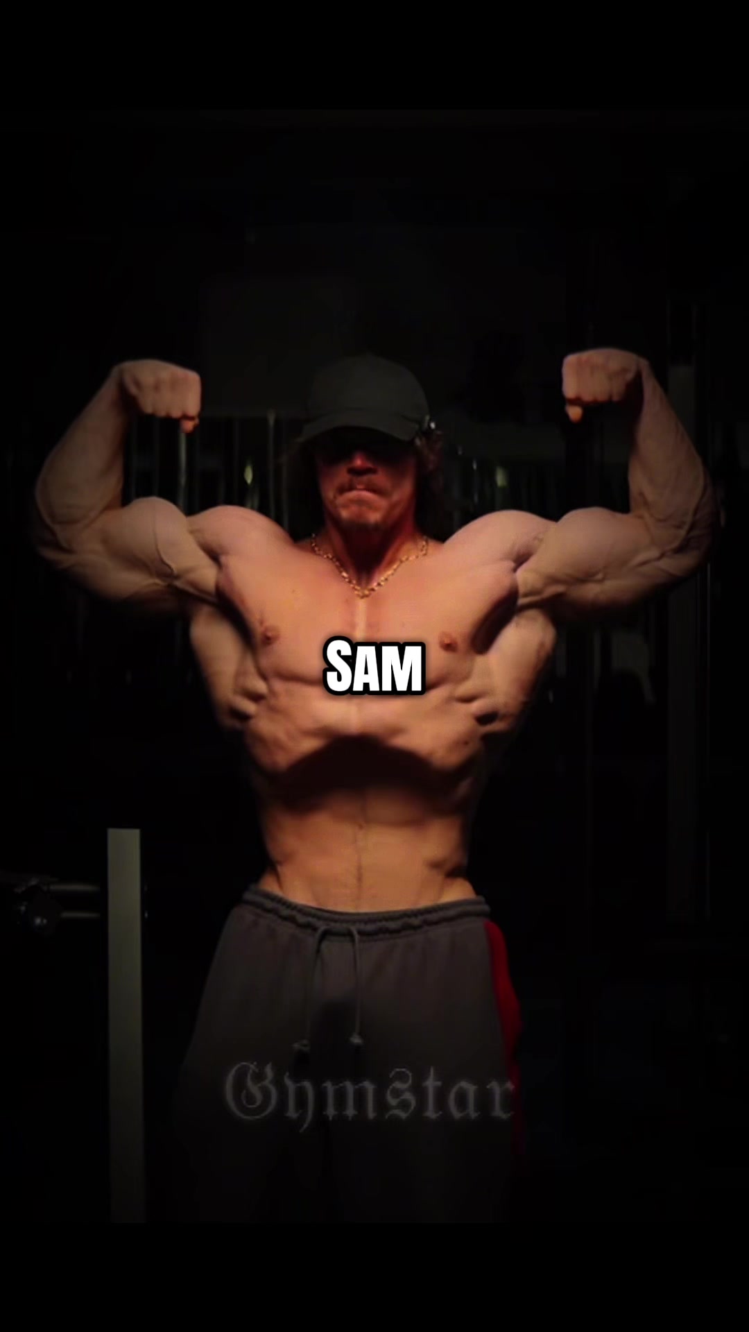 @GYMSTAR
