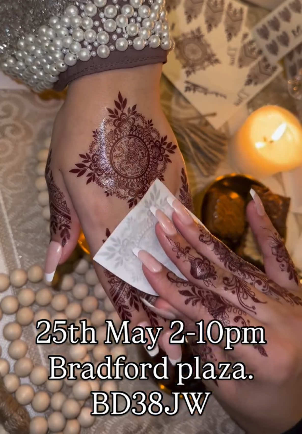 @Leedsmehndi