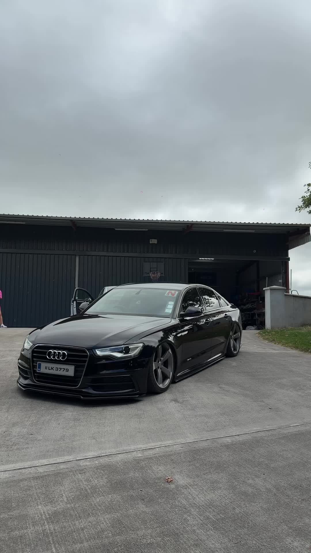 @SCL Autostyling