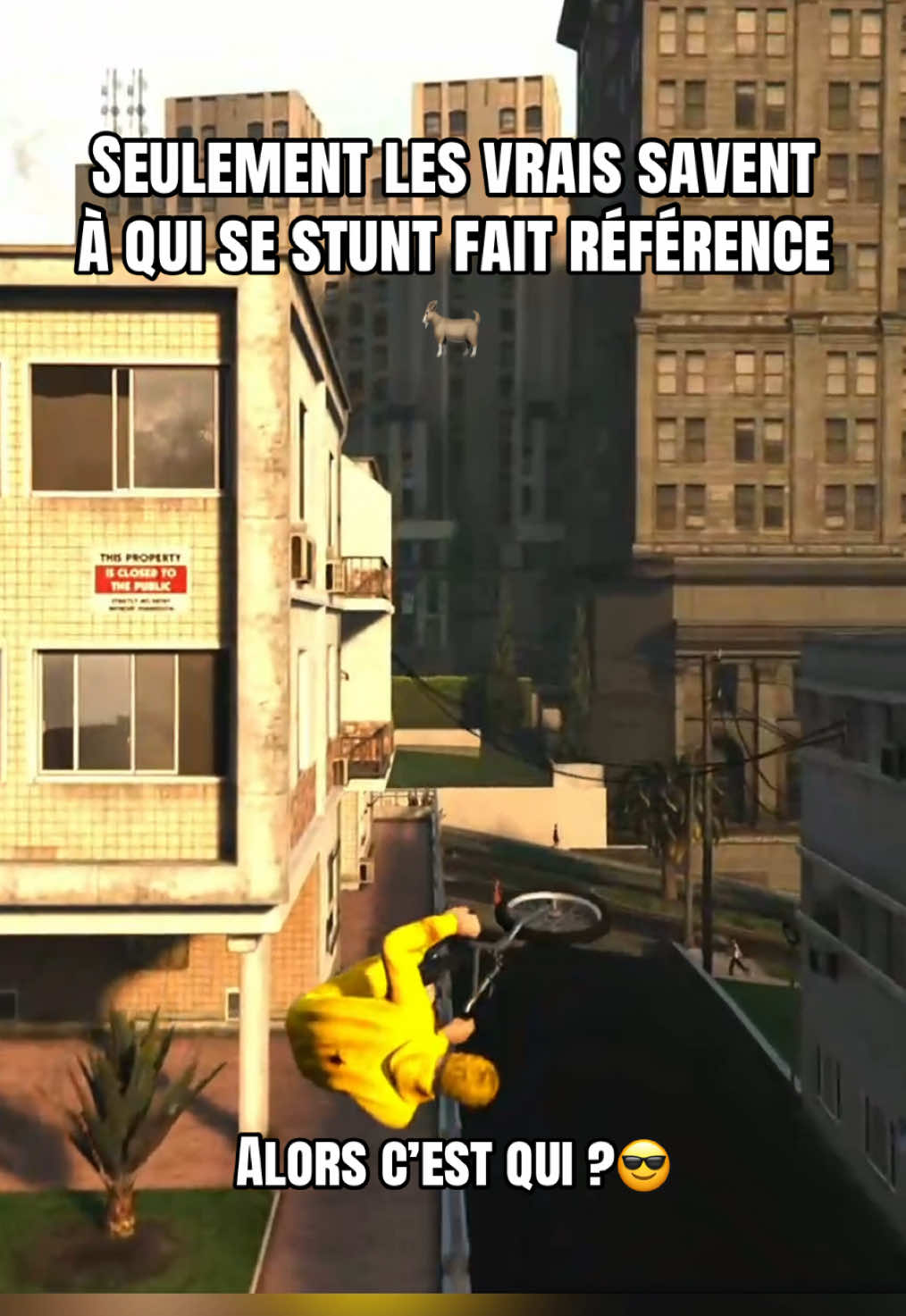 @GTA MEME FR