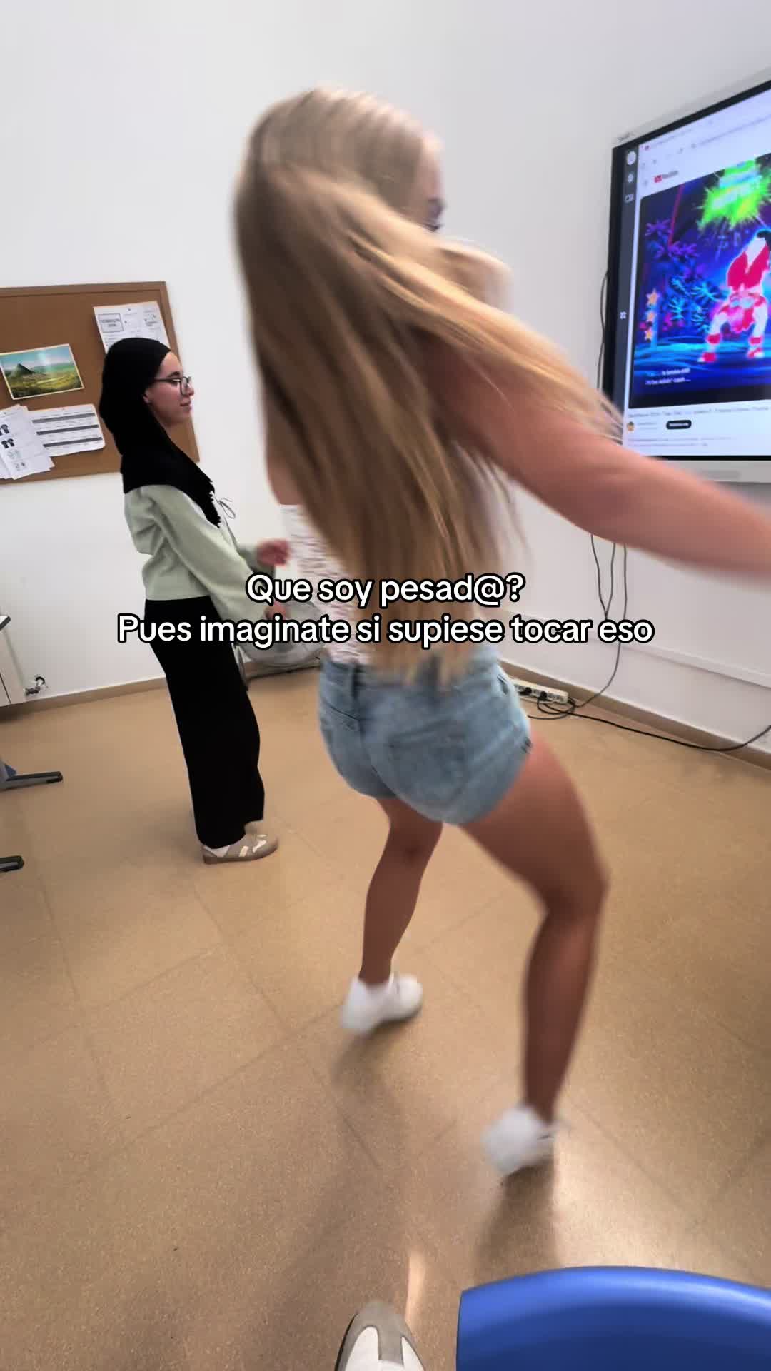 @Tu Vida