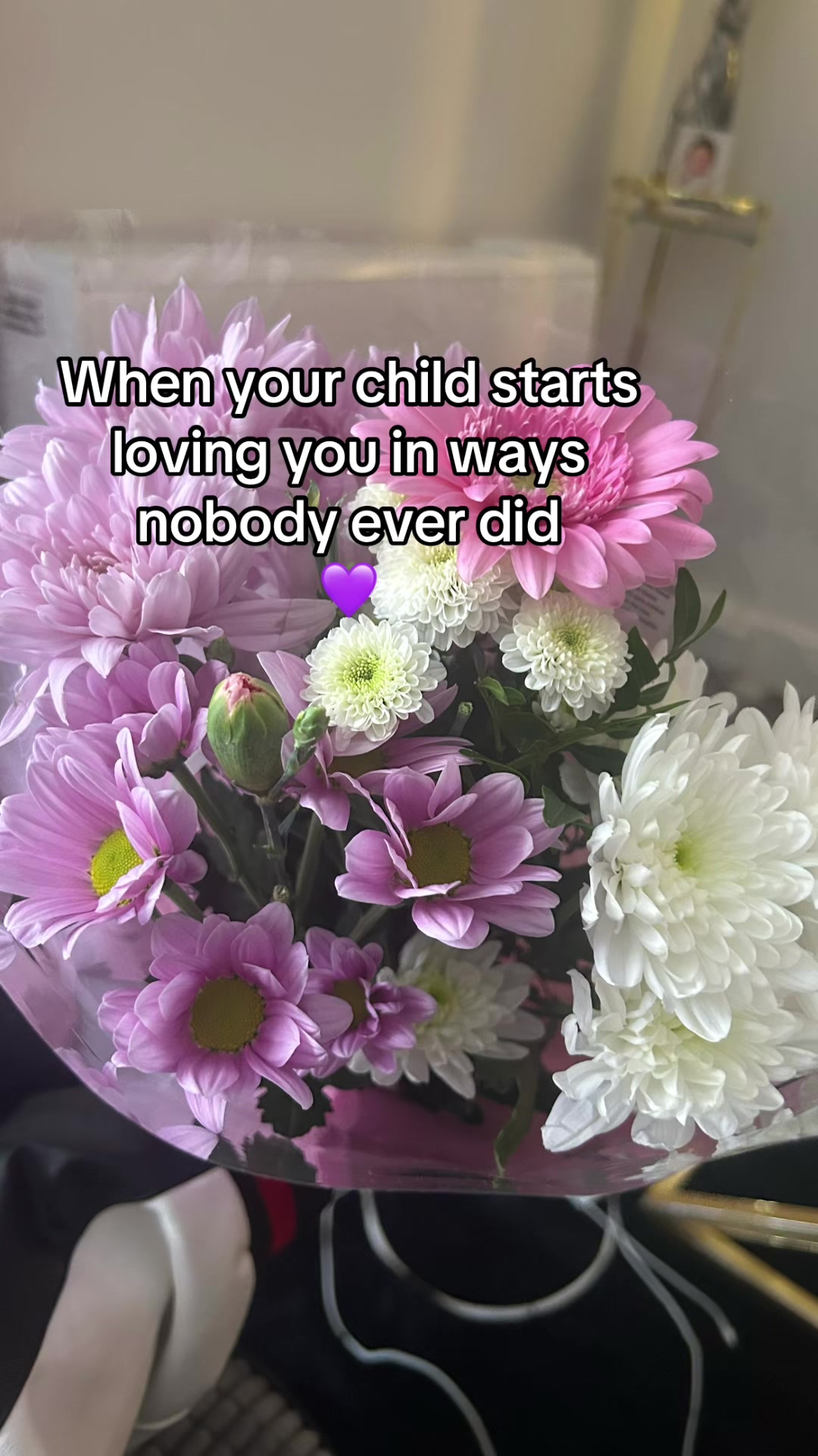 @Own Kind of Solo Mum🦋🩷