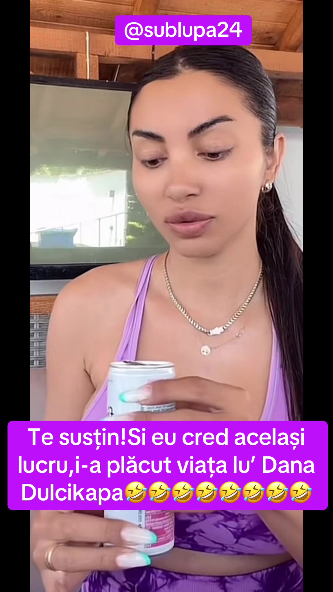 @Sublupă
