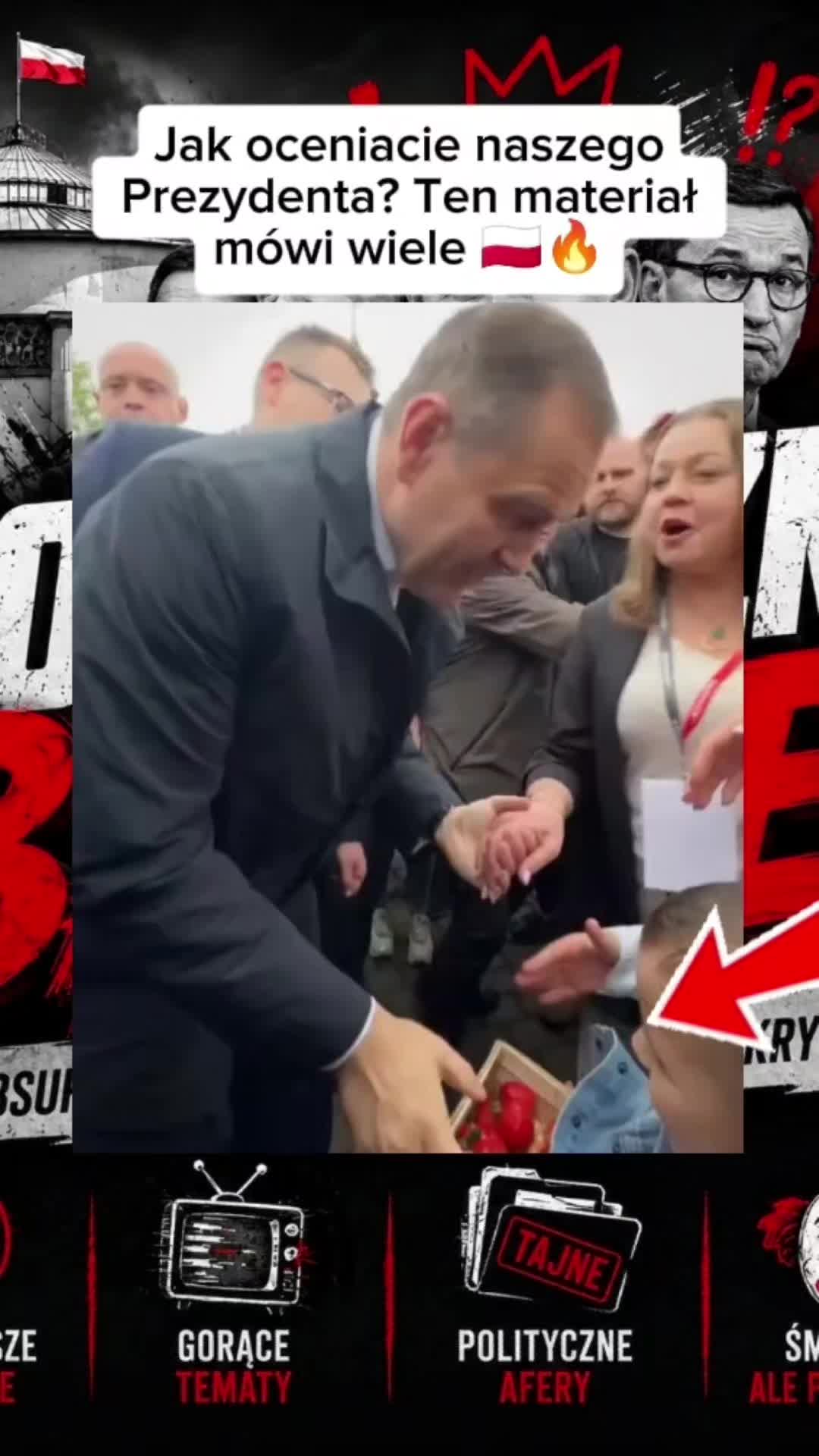 @Polityczny Bajzel