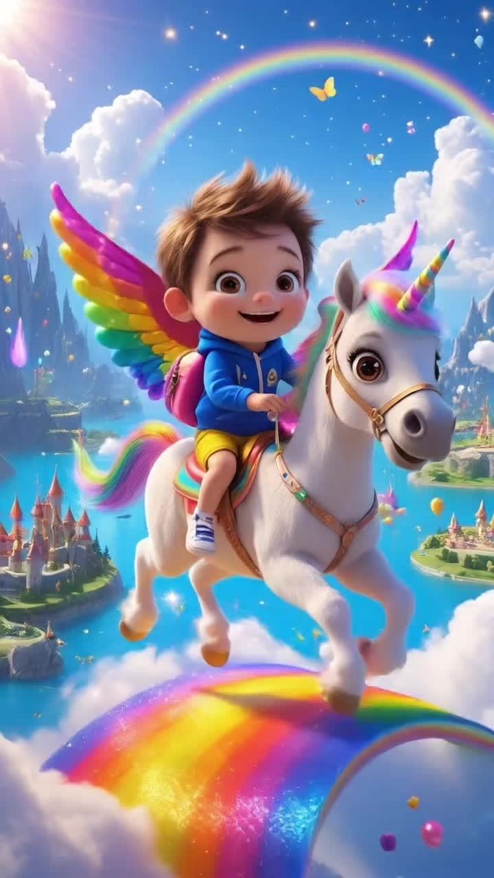 @Baby Shark