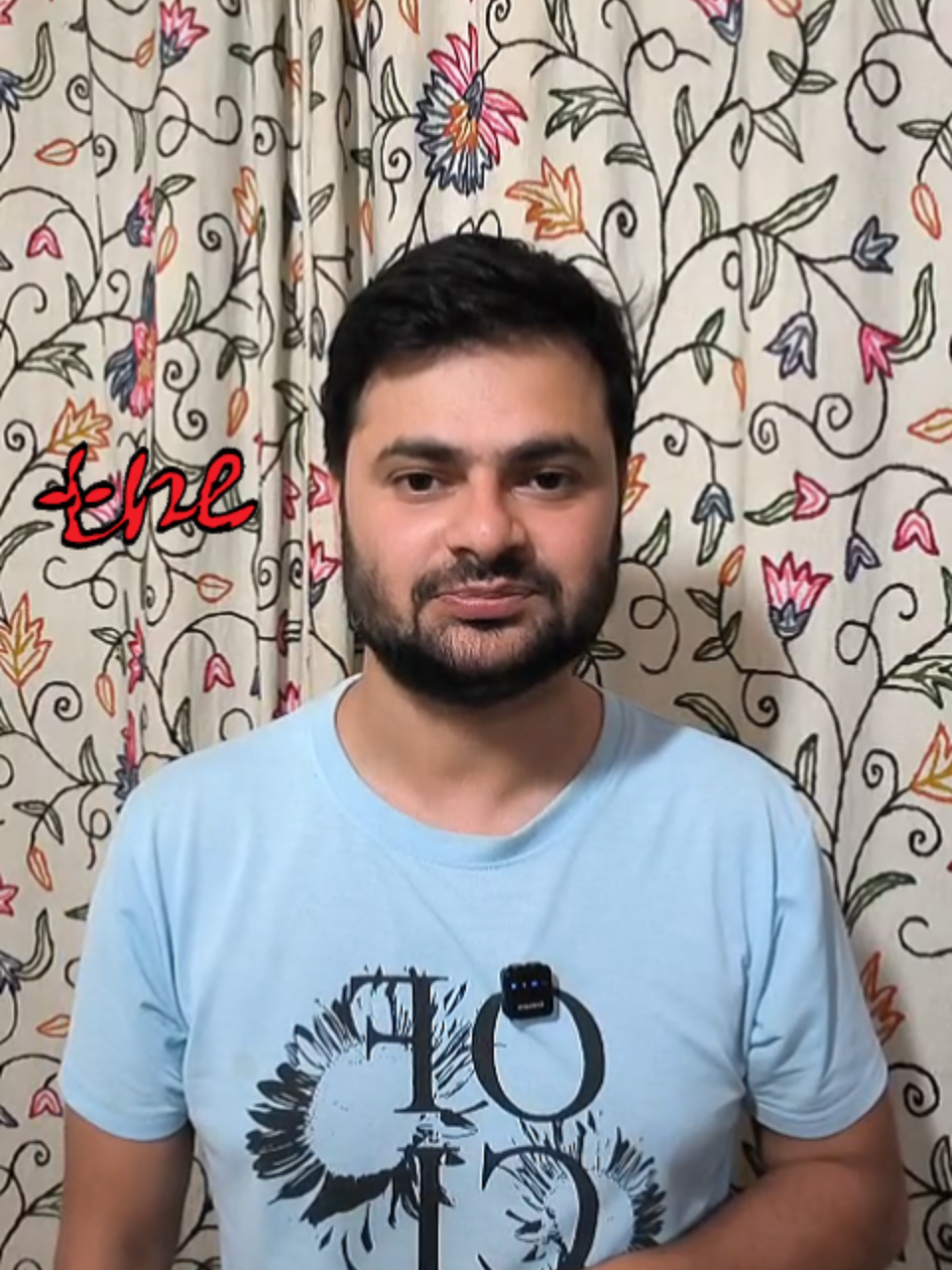 @Owais Maqbool Hakeem