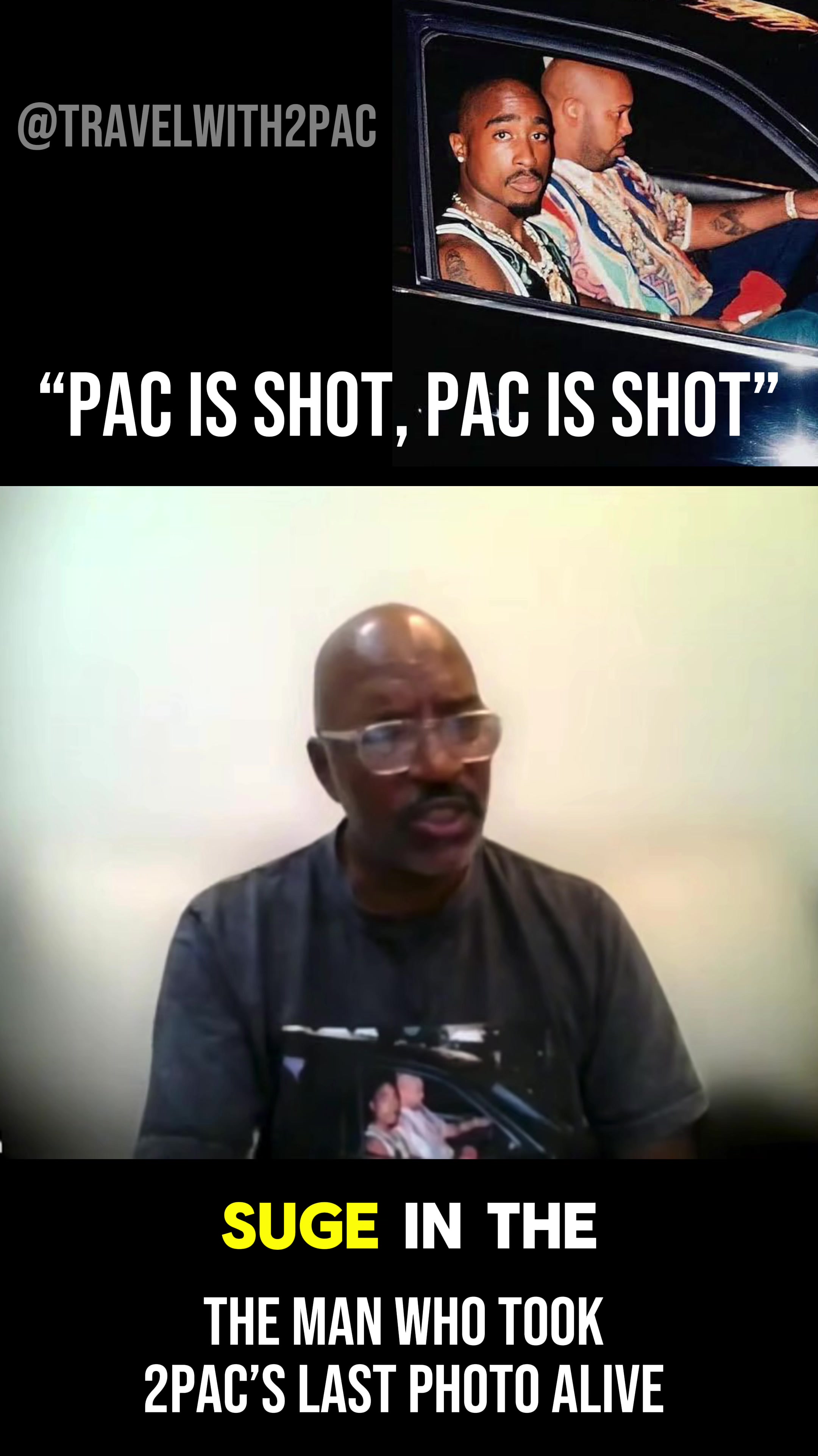 @Travel With 2Pac