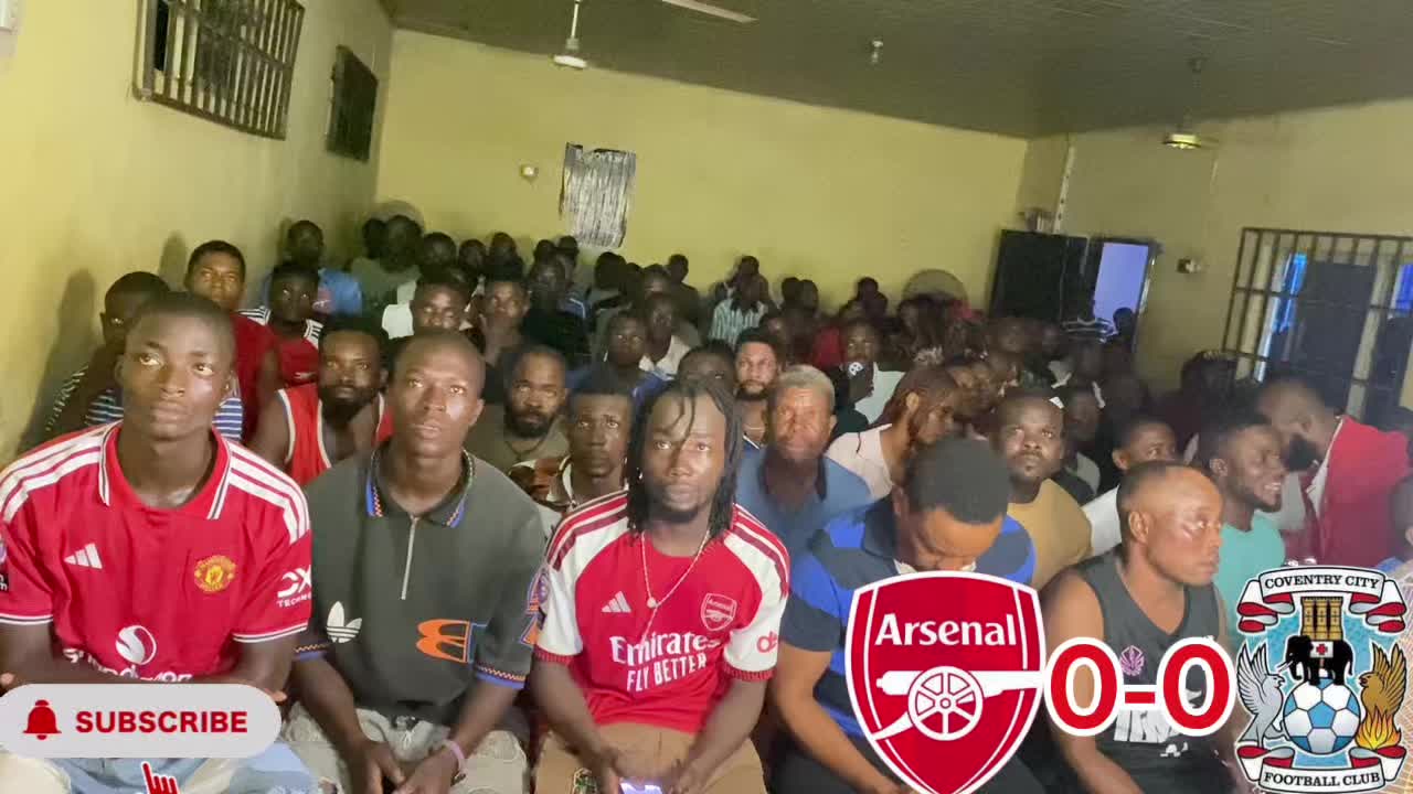 @let's Talk Football