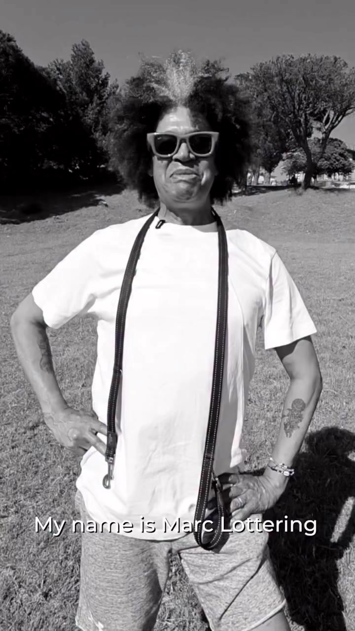 @MarcLottering