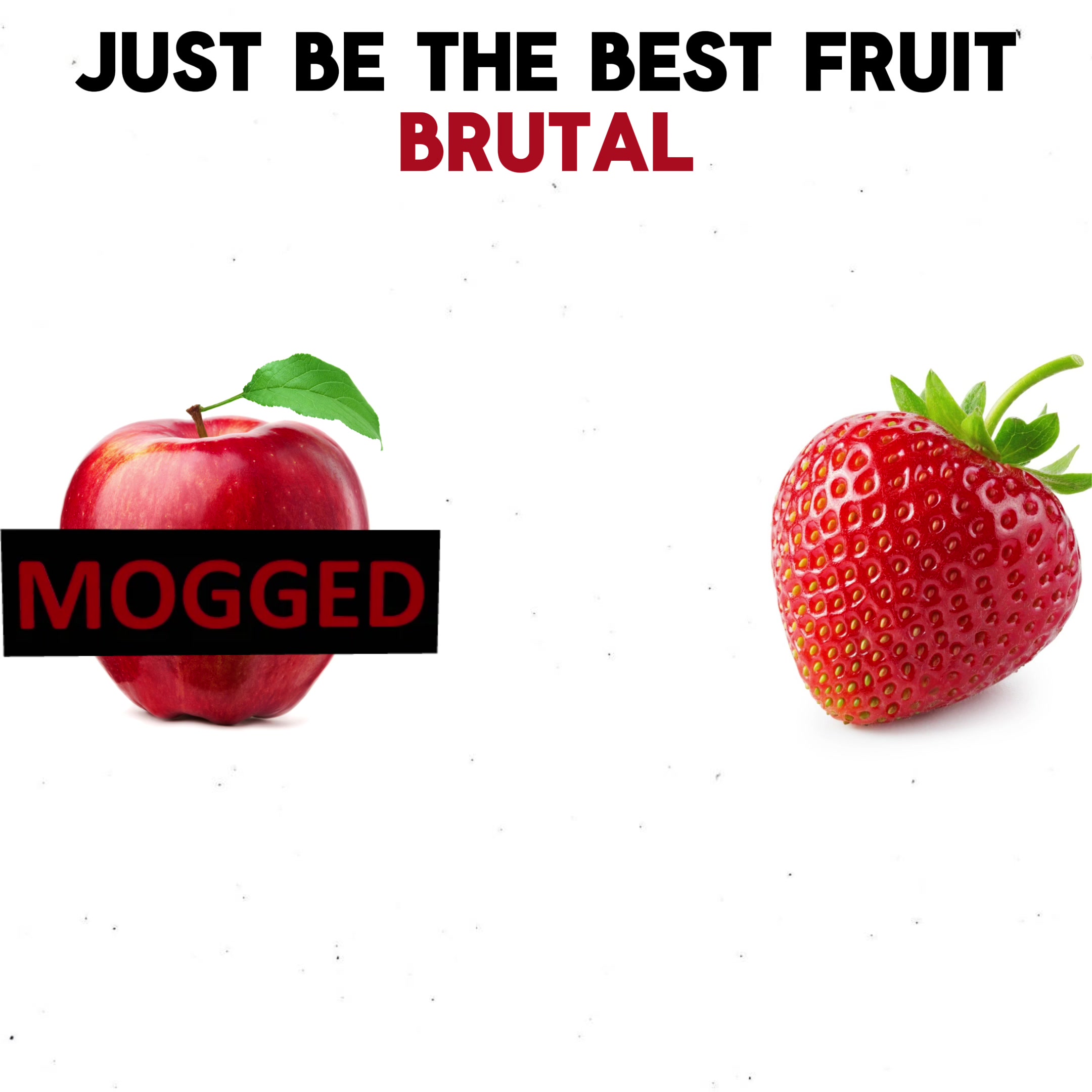 @Morgan 🤷