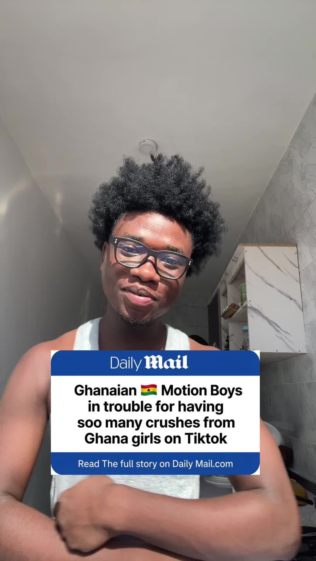 @Ghana Boys
