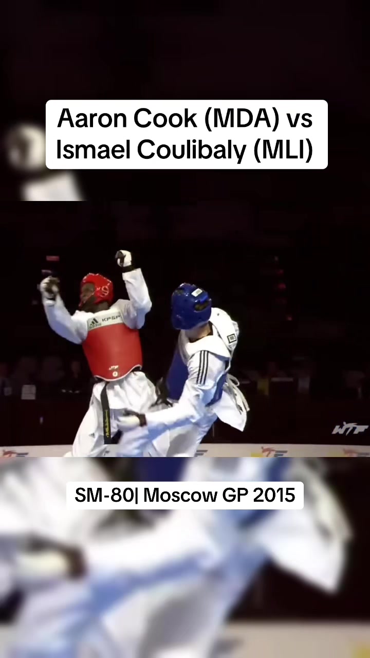 @TKD