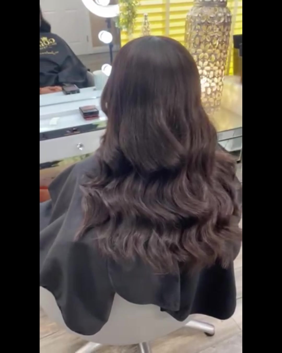 @Godiva Hair Loss Specialists