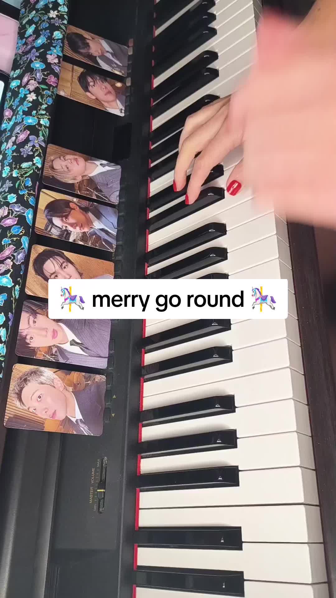 @Lucy - 🎹  & 📚