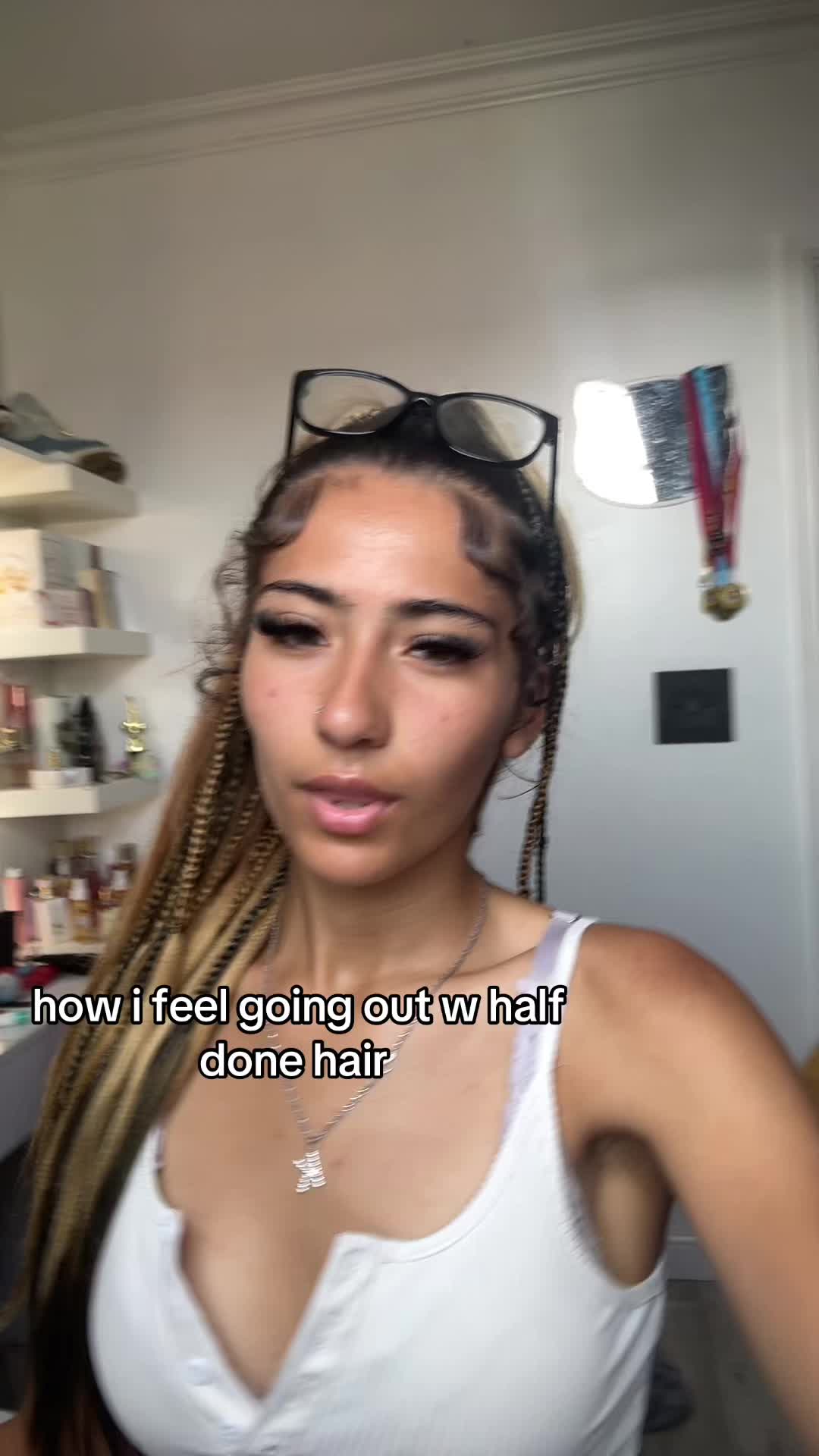 @kayla marie