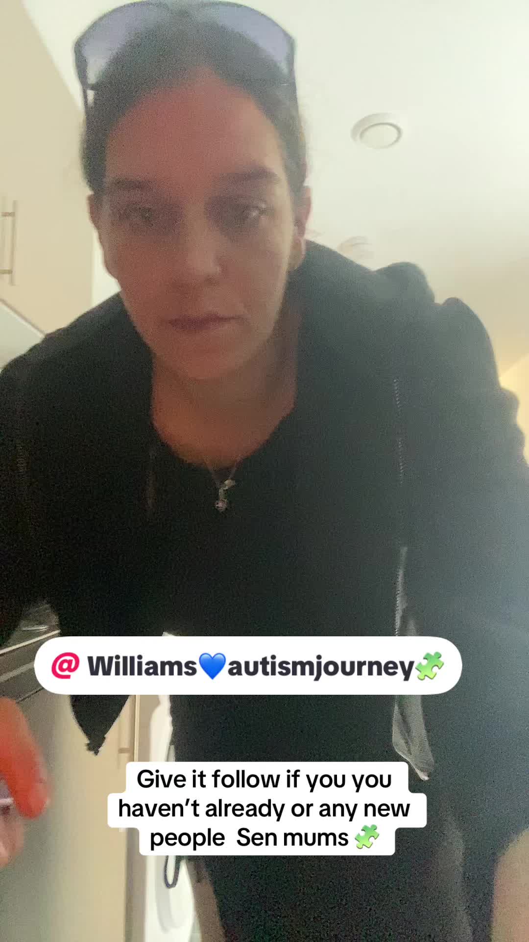 @Proud mummy in recovery❤️