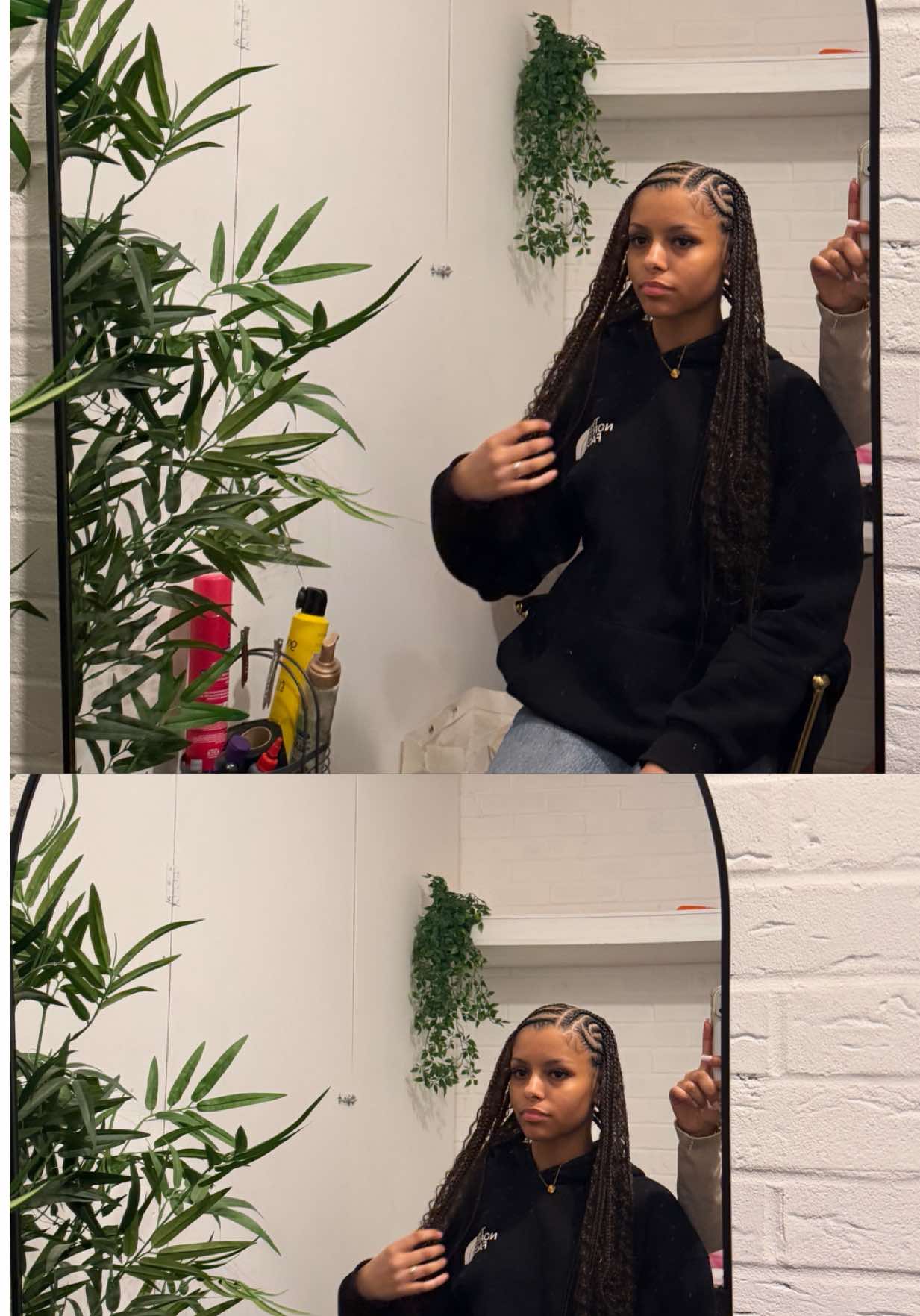 @Haanari.hair