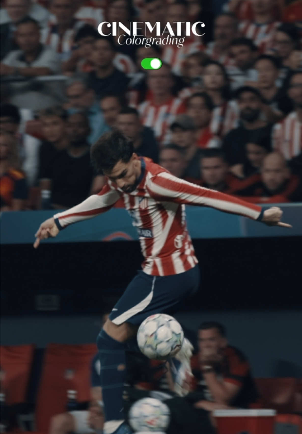 @Atlético de Madrid