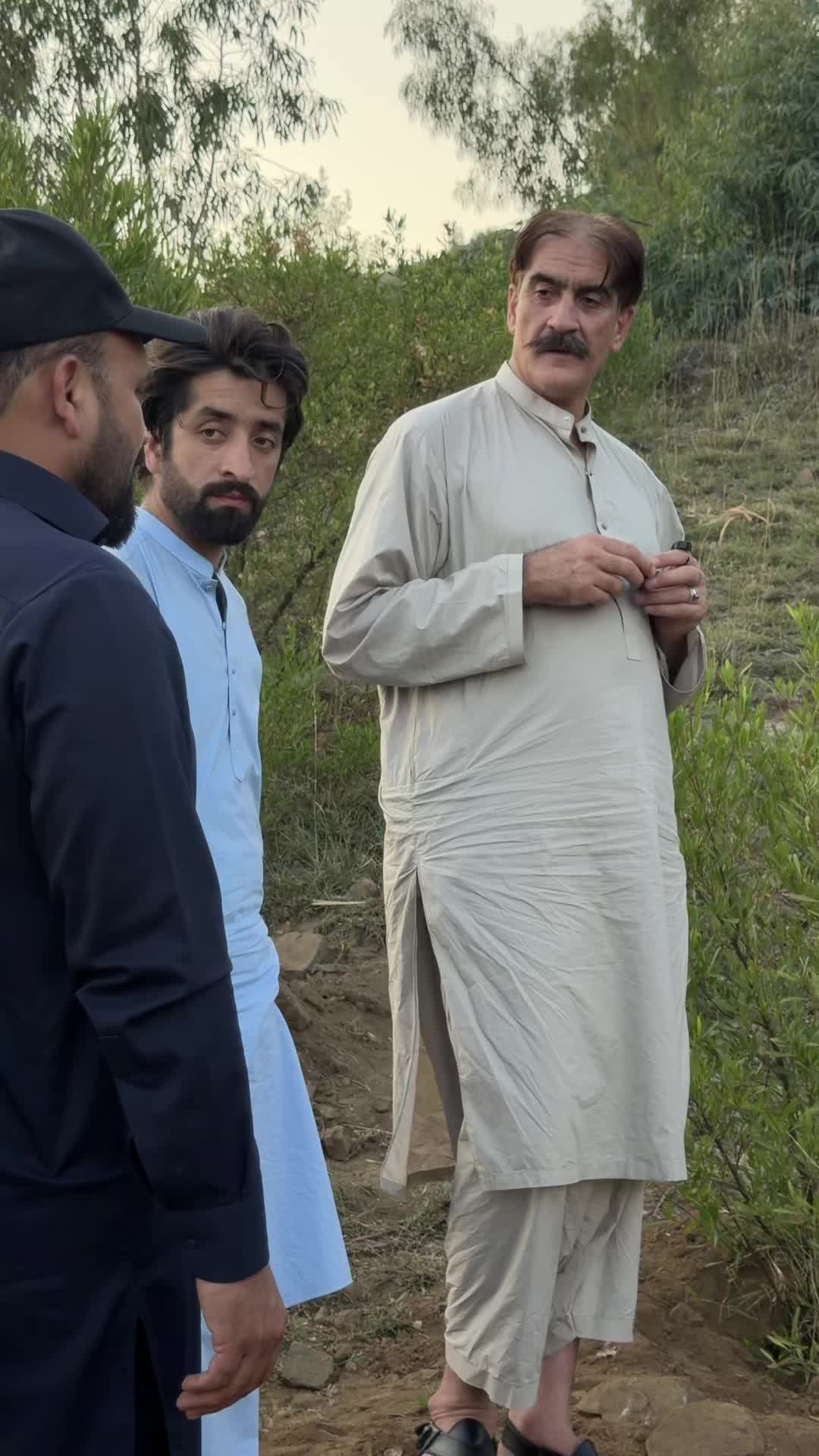 @Fayaz Khan