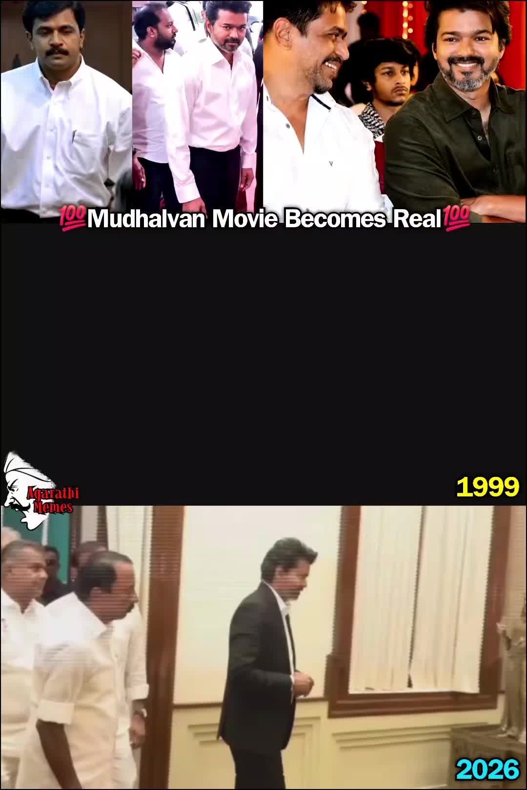 @Agarathi Memes